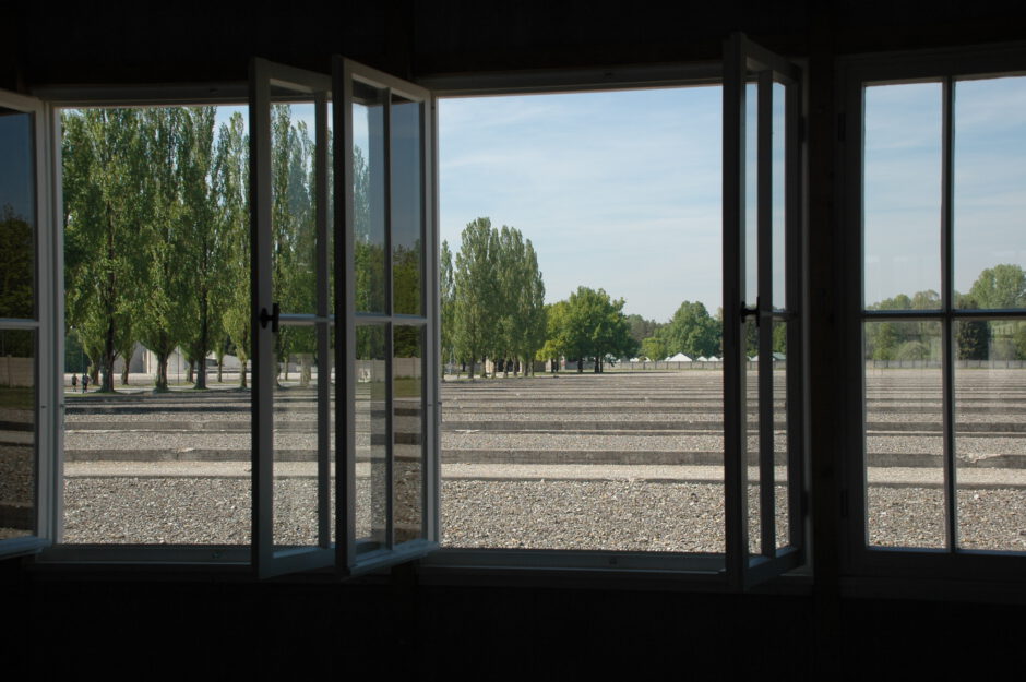 Lagergemeinschaft Dachau